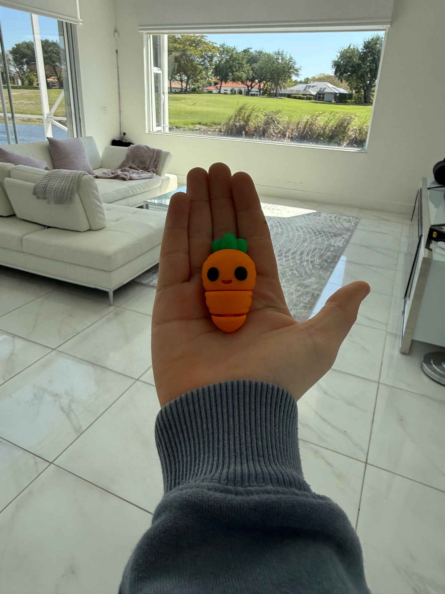 Pocket Pals