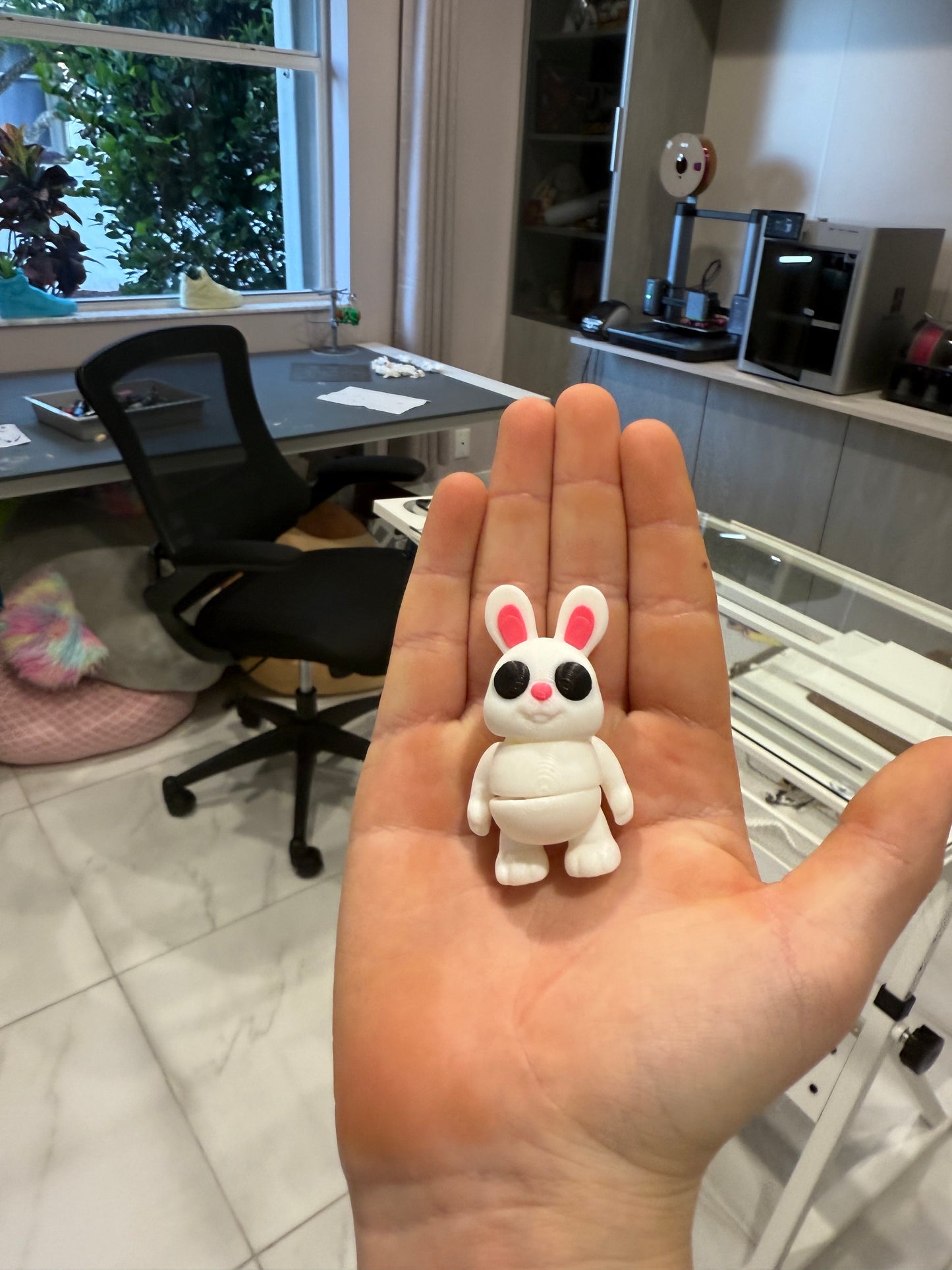Pocket Pals