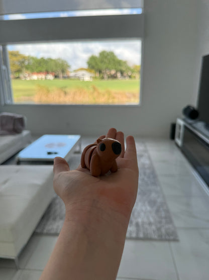 Pocket Pals