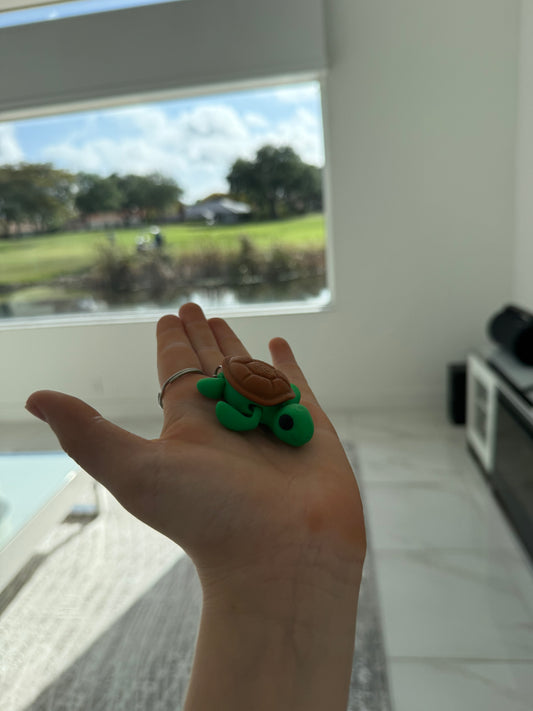 Pocket Pal Keychains