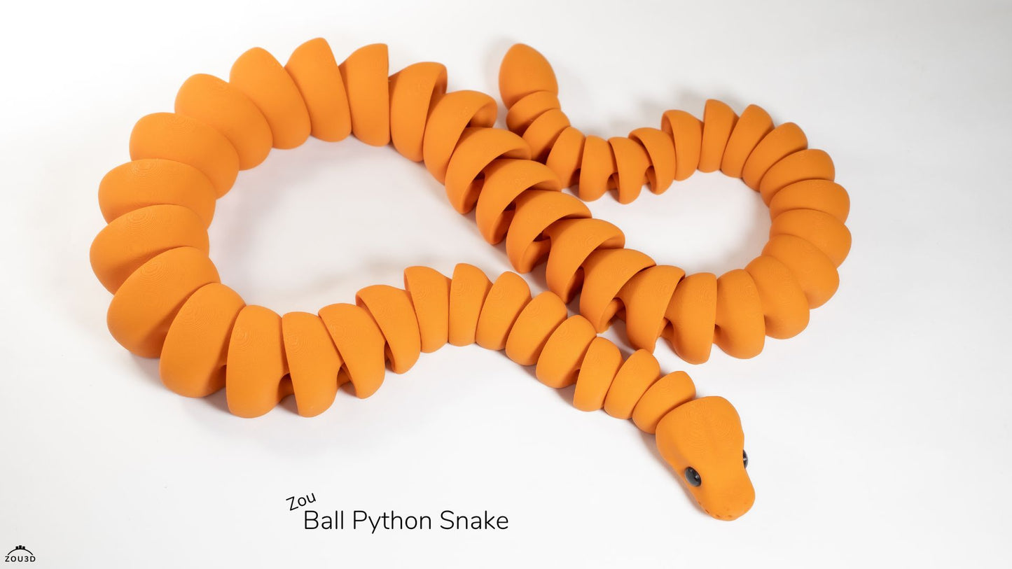 Ball Python